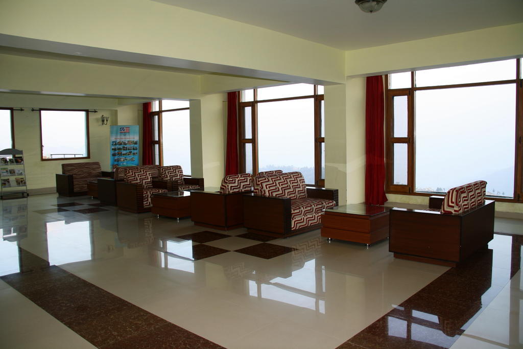 United 21 Resort Chail Exterior photo